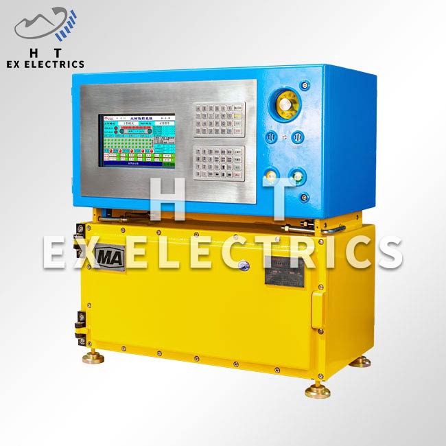 Koji su zahtjevi za mehaničku čvrstoću za uređaje otporne na eksploziju i int...