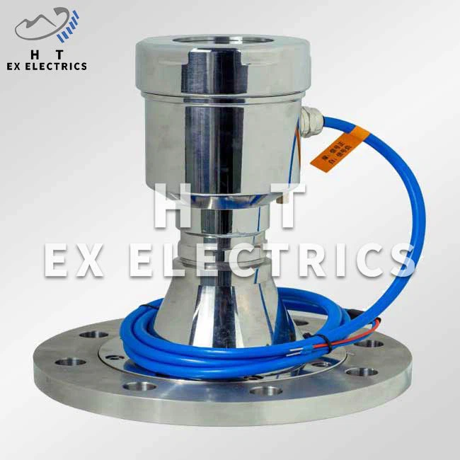 Može li se intrinzično siguran laserski senzor koristiti u naftnoj i plinskoj...